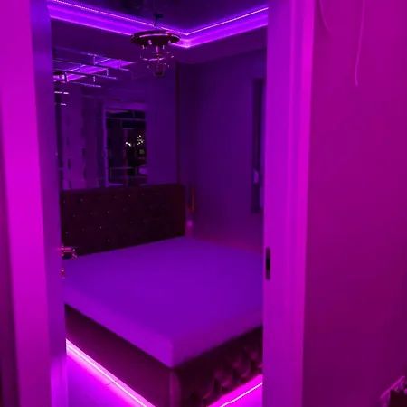 Apartament Apartament 