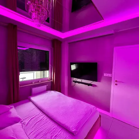 Apartament Apartament 