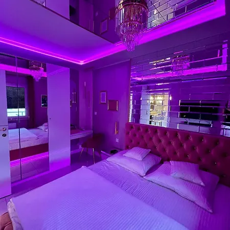 Apartament 