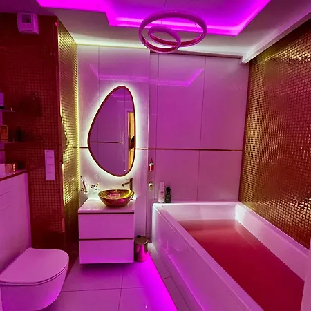 Apartament Apartament 