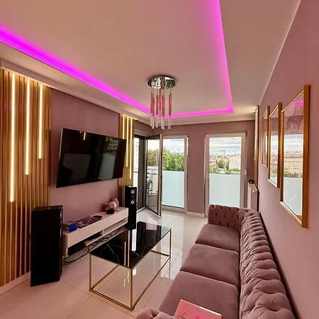 Apartament 