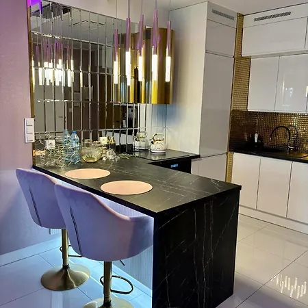 Apartament Apartament 